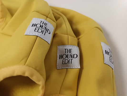 In the details: How our Italian Greyhound clothing stands the test of time