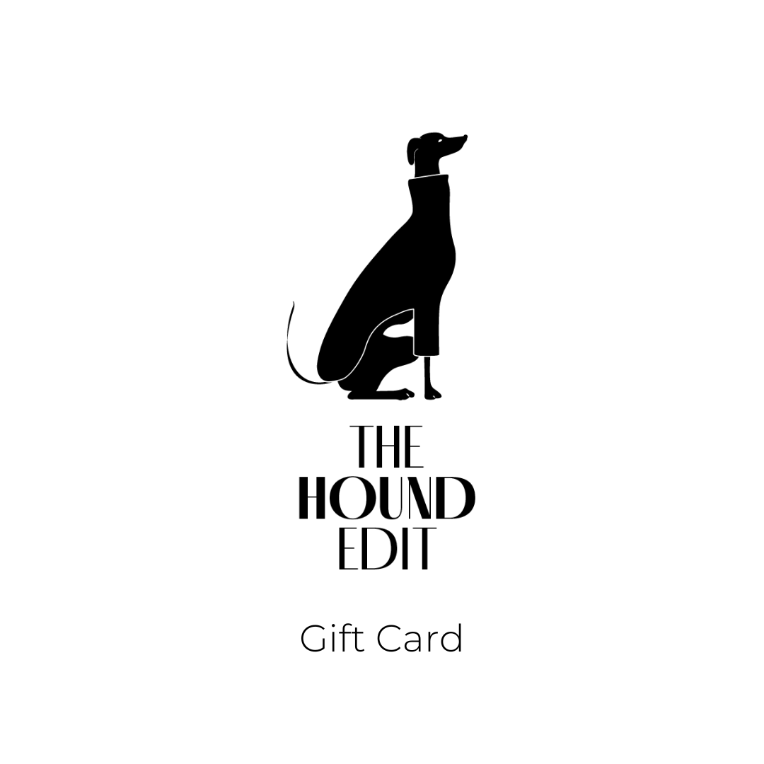 The Hound Edit Gift Card