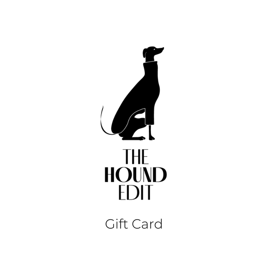 The Hound Edit Gift Card